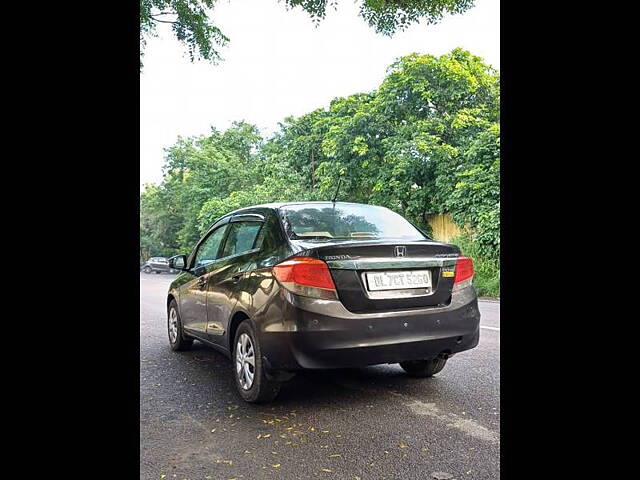 Used Honda Amaze [2016-2018] 1.2 S i-VTEC in Delhi