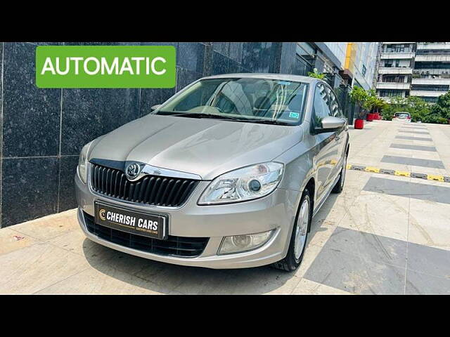 Used 2016 Skoda Rapid in Delhi