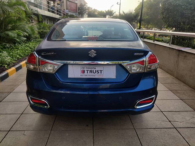 Used Maruti Suzuki Ciaz Delta Hybrid 1.5 [2018-2020] in Gurgaon