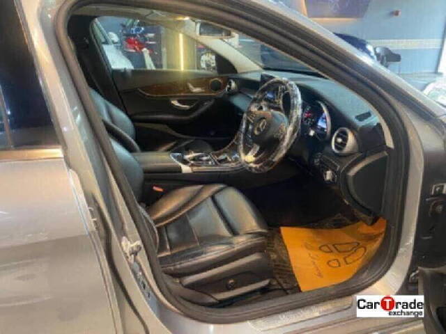 Used Mercedes-Benz C-Class [2014-2018] C 220 CDI Avantgarde in Navi Mumbai