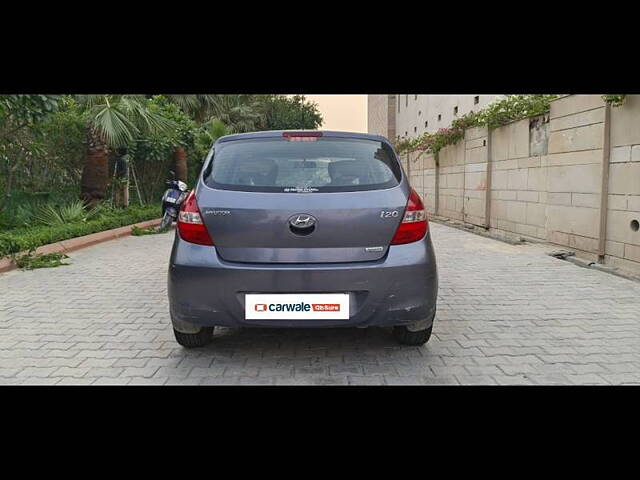 Used Hyundai i20 [2008-2010] Sportz 1.2 BS-IV in Delhi