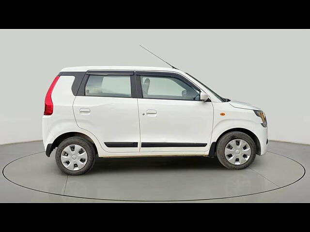 Used Maruti Suzuki Wagon R [2019-2022] VXi 1.2 in Ahmedabad