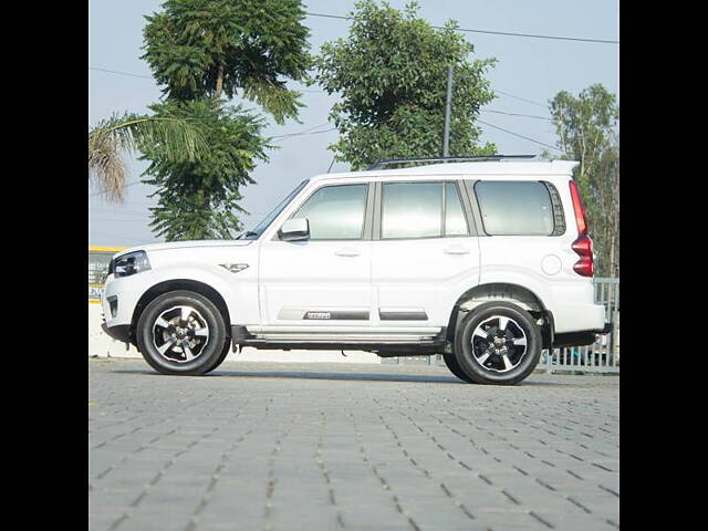 Used Mahindra Scorpio S11 MT 7S in Karnal