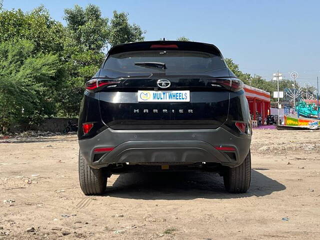 Used Tata Harrier [2019-2023] XZ in Delhi