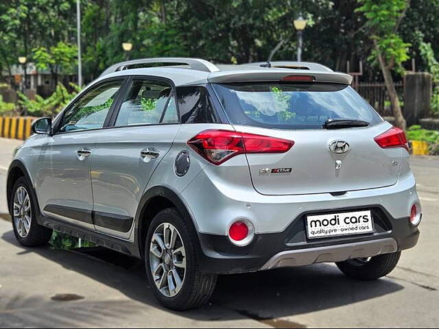 Used Hyundai i20 Active [2015-2018] 1.2 SX in Mumbai