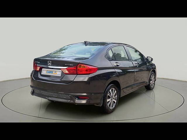 Used Honda City [2014-2017] V in Lucknow