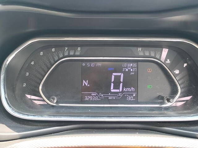 Used Tata Nexon [2020-2023] XZA Plus (O) Diesel in Hyderabad