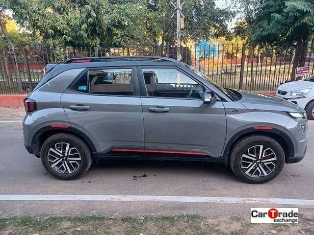 Used Hyundai Venue N Line N8 DCT [2023-2023] in Jaipur