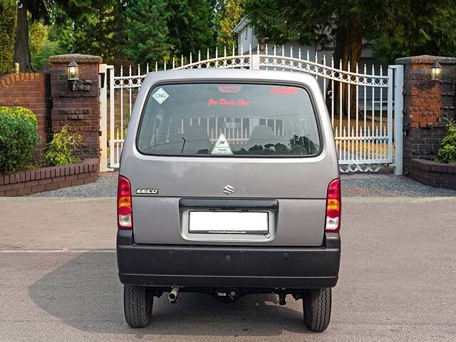 Used Maruti Suzuki Eeco [2010-2022] 5 STR AC (O) CNG in Delhi