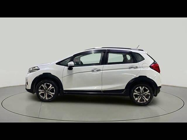 Used Honda WR-V [2017-2020] VX MT Diesel in Mumbai