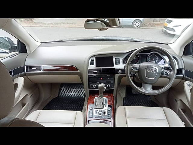 Used Audi A6 [2008-2011] 2.7 TDI in Coimbatore