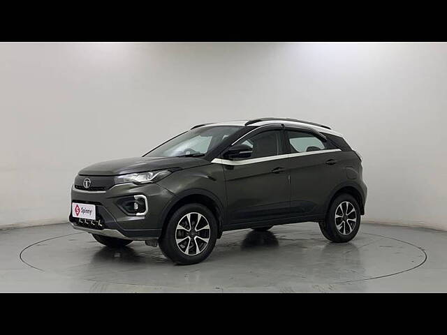 Used 2020 Tata Nexon in Ghaziabad