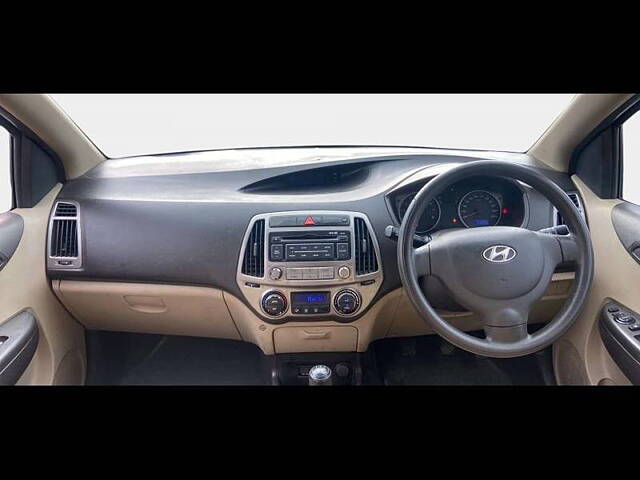 Used Hyundai i20 [2012-2014] Magna (O) 1.2 in Surat