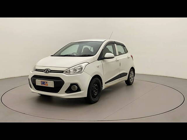 Used Hyundai Grand i10 [2013-2017] Magna 1.2 Kappa VTVT [2013-2016] in Delhi