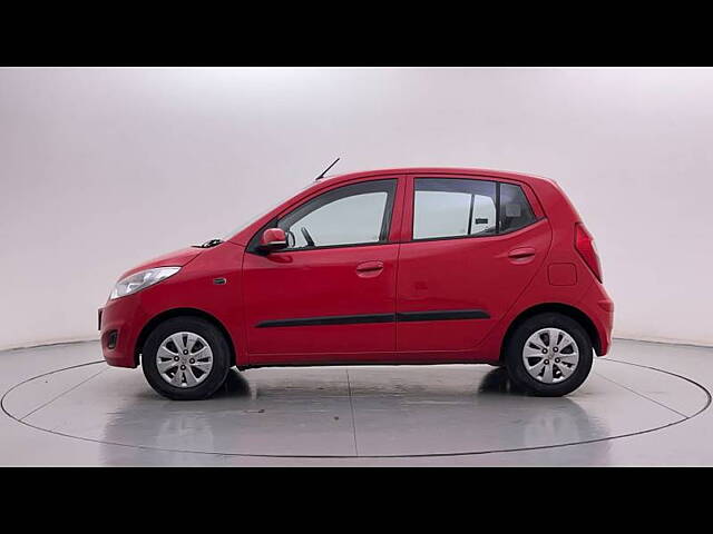 Used Hyundai i10 [2010-2017] Magna 1.2 Kappa2 in Bangalore