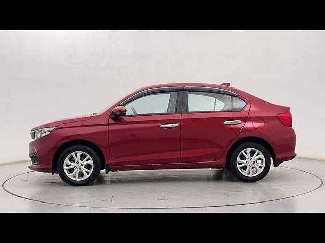 Used 2021 Honda Amaze in Pune