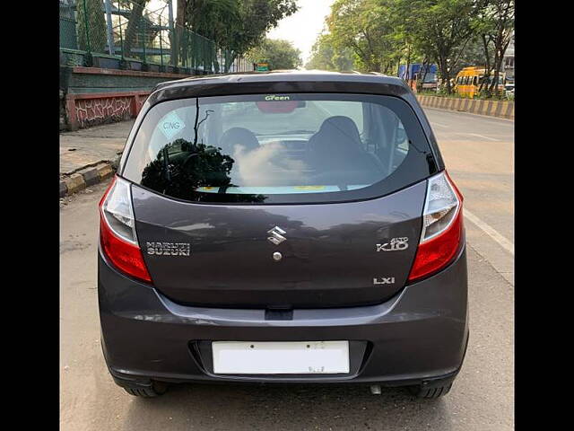 Used Maruti Suzuki Alto K10 [2014-2020] LXi CNG [2014-2018] in Navi Mumbai