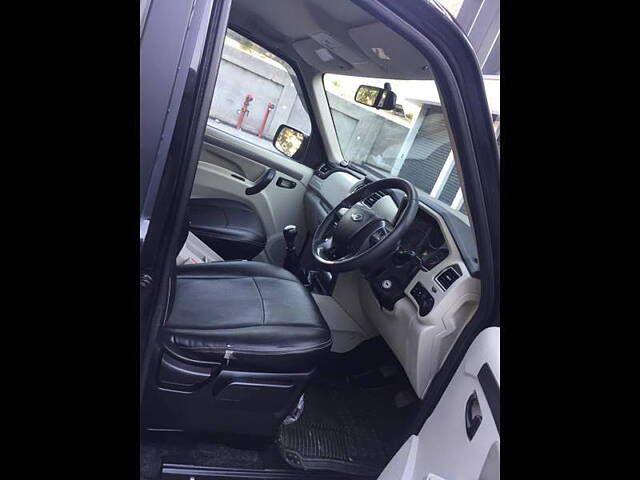 Used Mahindra Scorpio 2021 S9 2WD 7 STR in Jalandhar