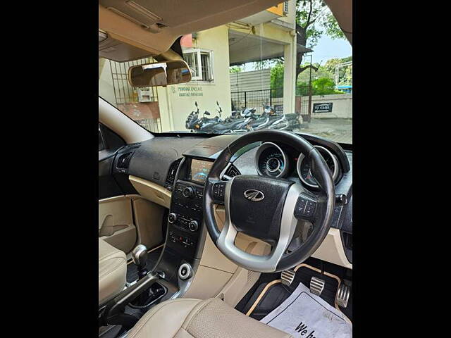 Used Mahindra XUV500 [2015-2018] W10 in Chennai