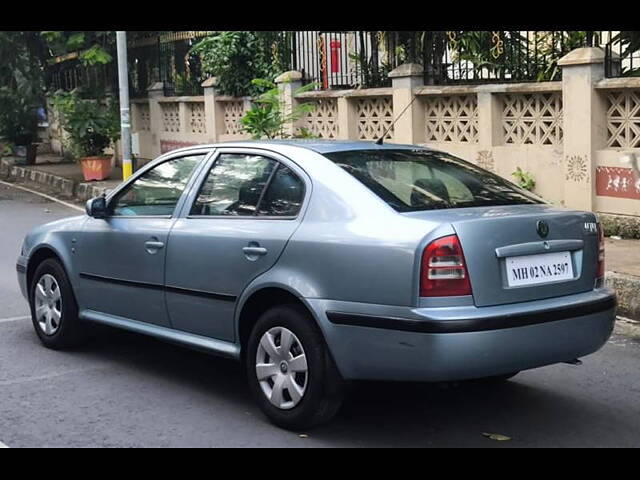 Used Skoda Octavia [2001-2010] Ambiente 1.9 TDi in Mumbai