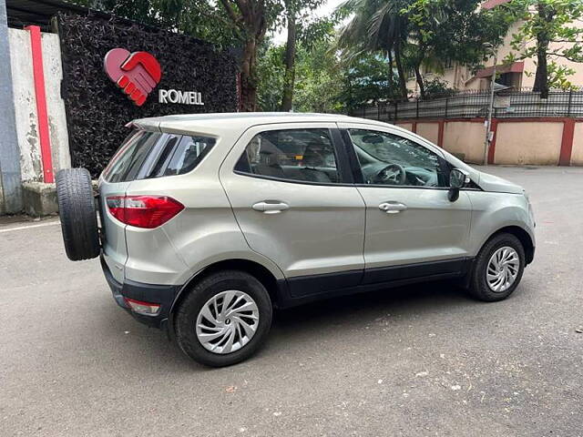 Used Ford EcoSport [2017-2019] Ambiente 1.5L TDCi in Mumbai