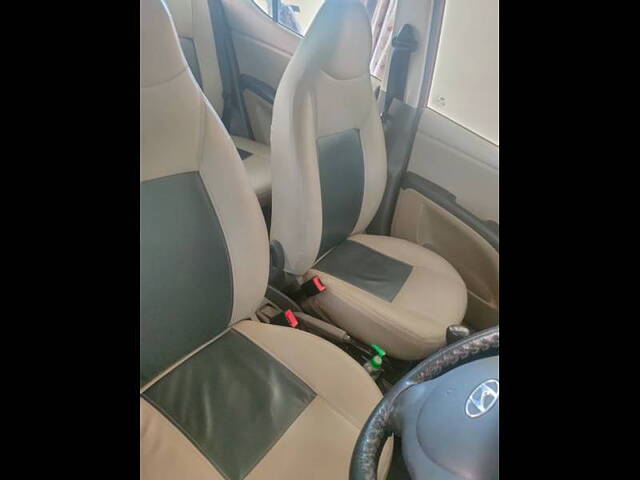 Used Hyundai i10 [2010-2017] Magna 1.1 LPG in Hyderabad