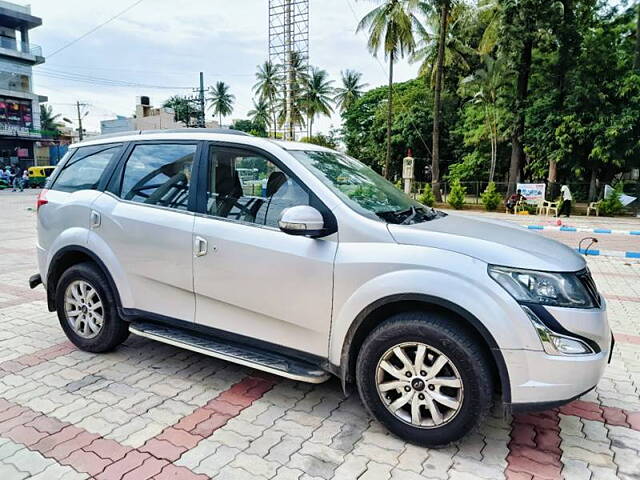 Used Mahindra XUV500 [2015-2018] W10 AWD AT in Bangalore