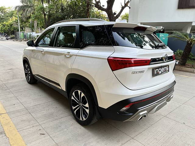 Used MG Hector [2021-2023] Smart 2.0 Diesel Turbo MT in Hyderabad