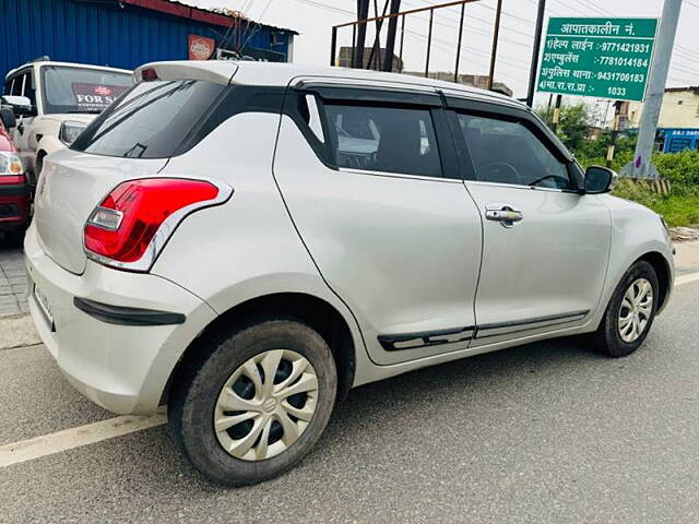 Used Maruti Suzuki Swift [2014-2018] VXi [2014-2017] in Ranchi