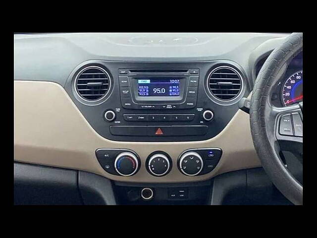 Used Hyundai Grand i10 [2013-2017] Asta 1.2 Kappa VTVT (O) [2013-2017] in Bangalore