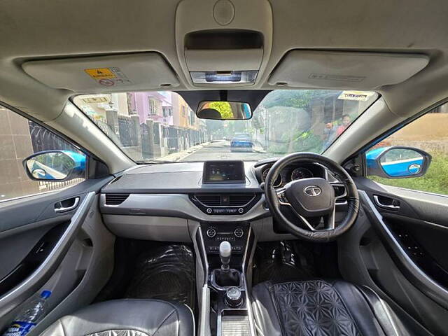 Used Tata Nexon [2017-2020] XZ Plus Diesel in Kolkata