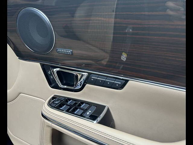 Used Jaguar XJ L 2.0 Portfolio in Delhi