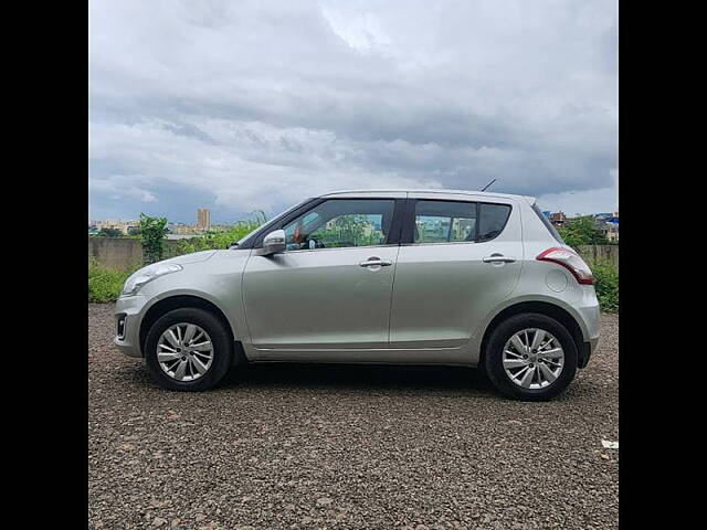 Used Maruti Suzuki Swift [2011-2014] ZXi in Pune