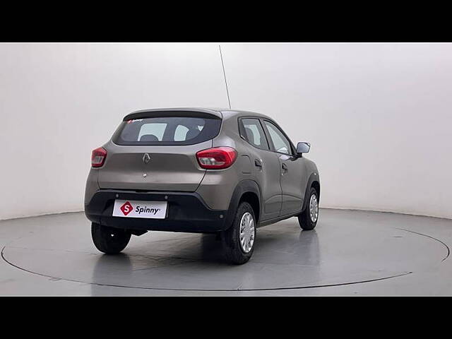 Used Renault Kwid [2015-2019] RXT [2015-2019] in Chennai