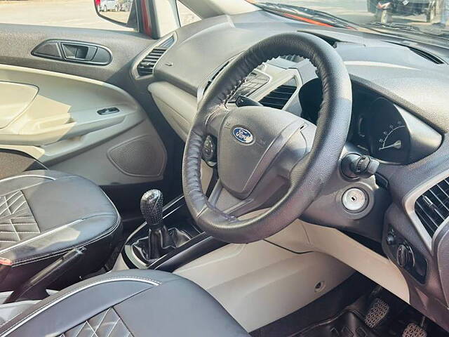 Used Ford EcoSport [2013-2015] Ambiente 1.5 Ti-VCT in Mumbai