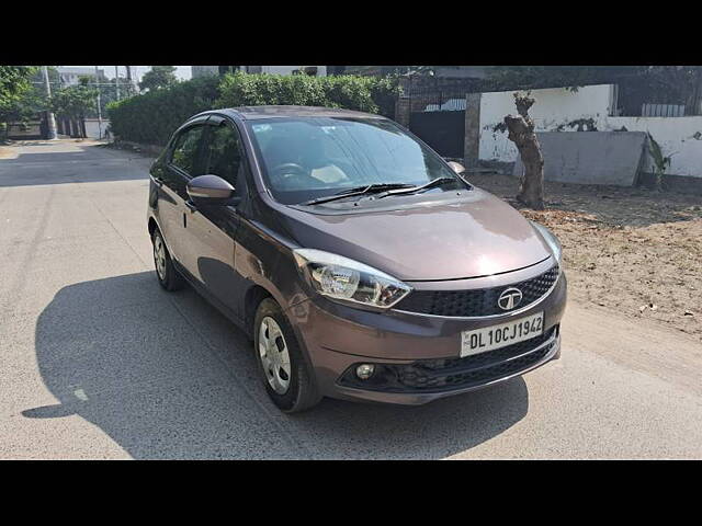 Used Tata Tigor [2017-2018] Revotron XT in Faridabad