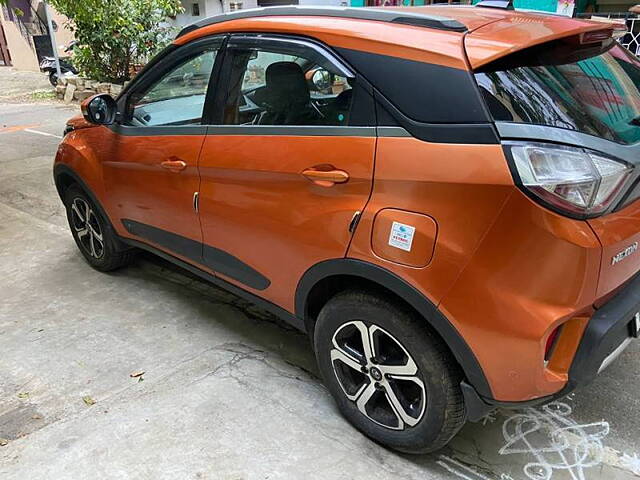 Used Tata Nexon [2017-2020] XZA Plus Petrol in Bangalore