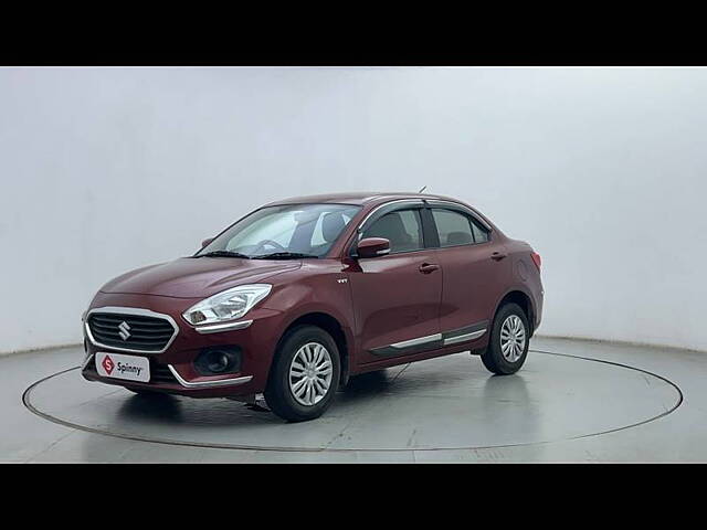 Used 2017 Maruti Suzuki DZire in Mumbai