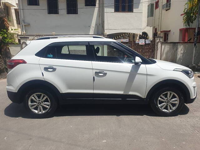 Used Hyundai Creta [2017-2018] SX Plus 1.6  Petrol in Chennai