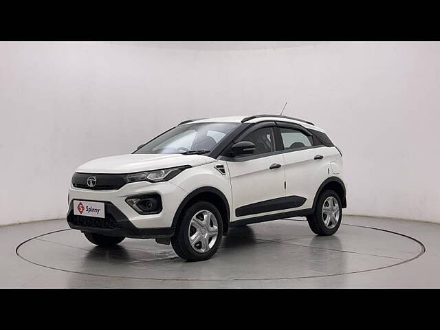 Used 2020 Tata Nexon in Mumbai