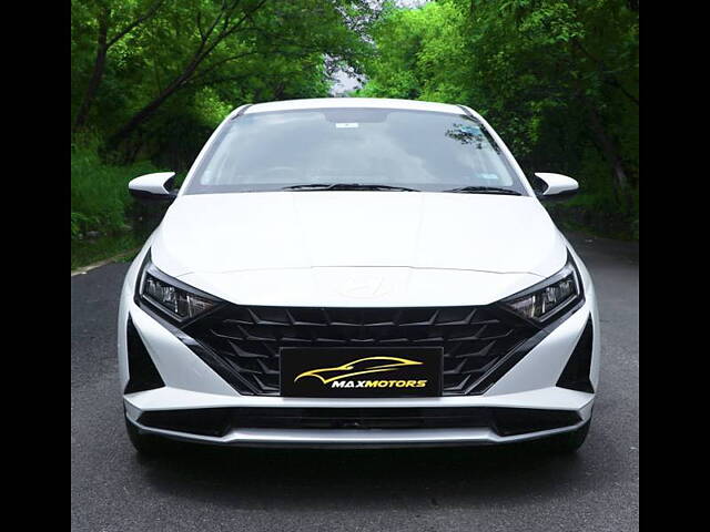 Used 2024 Hyundai Elite i20 in Delhi