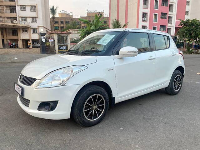 Used Maruti Suzuki Swift [2011-2014] VDi in Mumbai