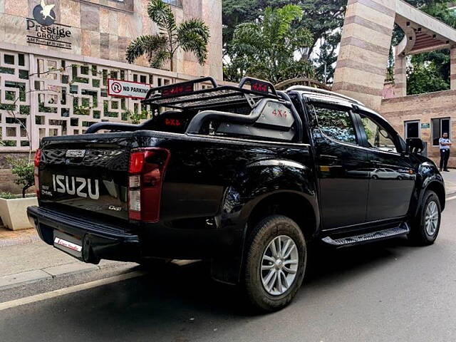 Used Isuzu D-Max [2021-2024] Hi-Lander [2021] in Bangalore