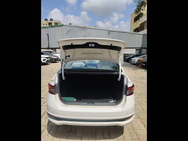 Used Skoda Slavia [2022-2023] Ambition 1.0L TSI AT in Bangalore