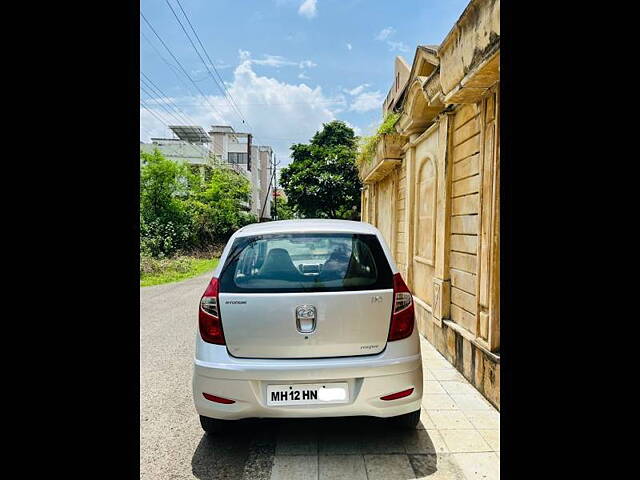 Used Hyundai i10 [2010-2017] Magna 1.2 Kappa2 in Nagpur