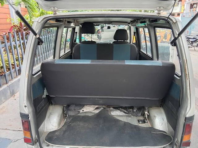 Used Maruti Suzuki Omni 8 STR BS-III in Hyderabad