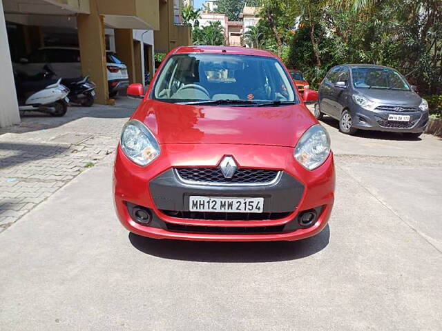 Used 2016 Renault Pulse in Pune