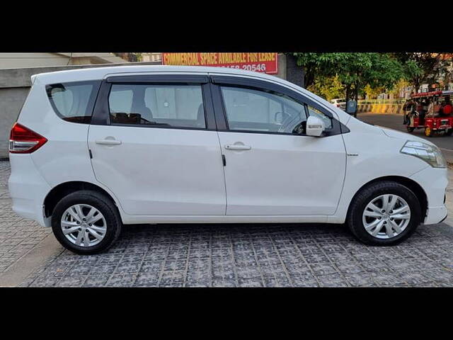 Used Maruti Suzuki Ertiga [2015-2018] VDI SHVS in Jalandhar