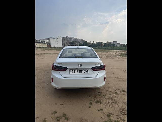 Used Honda City 4th Generation VX CVT Petrol in Ahmedabad