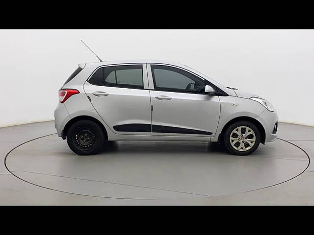 Used Hyundai Grand i10 [2013-2017] Magna 1.2 Kappa VTVT [2013-2016] in Chennai